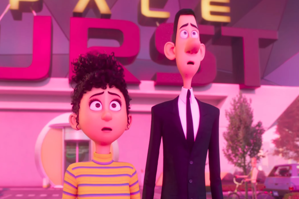 Timothée Chalamet, Selena Gomez Lead Illumination’s Alien Adventure ‘Not Alone’