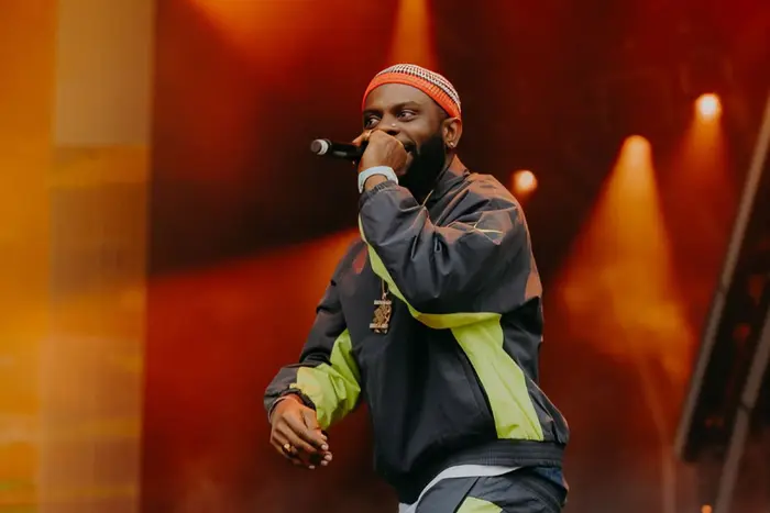 Odumodublvck Accuses Chocolate City of Using Police Petition to Disrupt European Tour