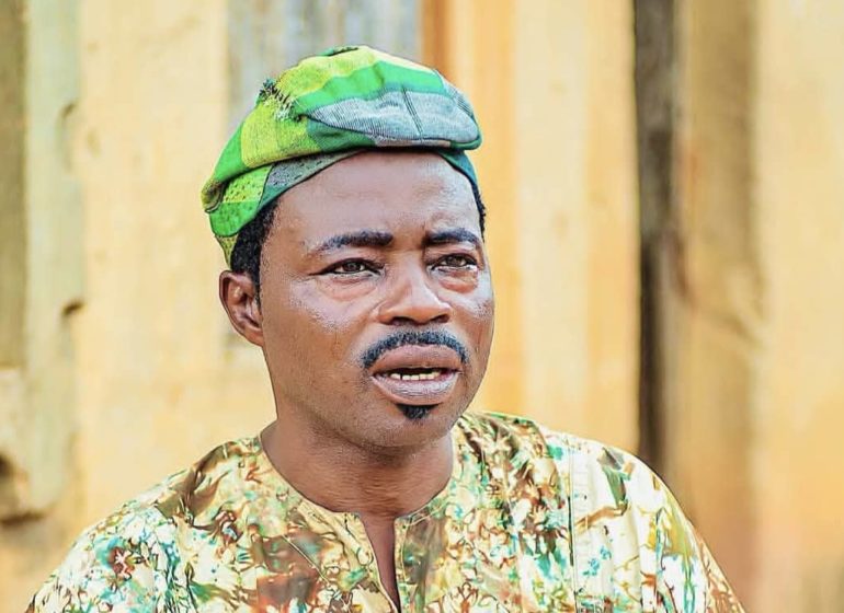 Actor Okiki Adeshina Dies After Sustaining Injuries in Car Accident