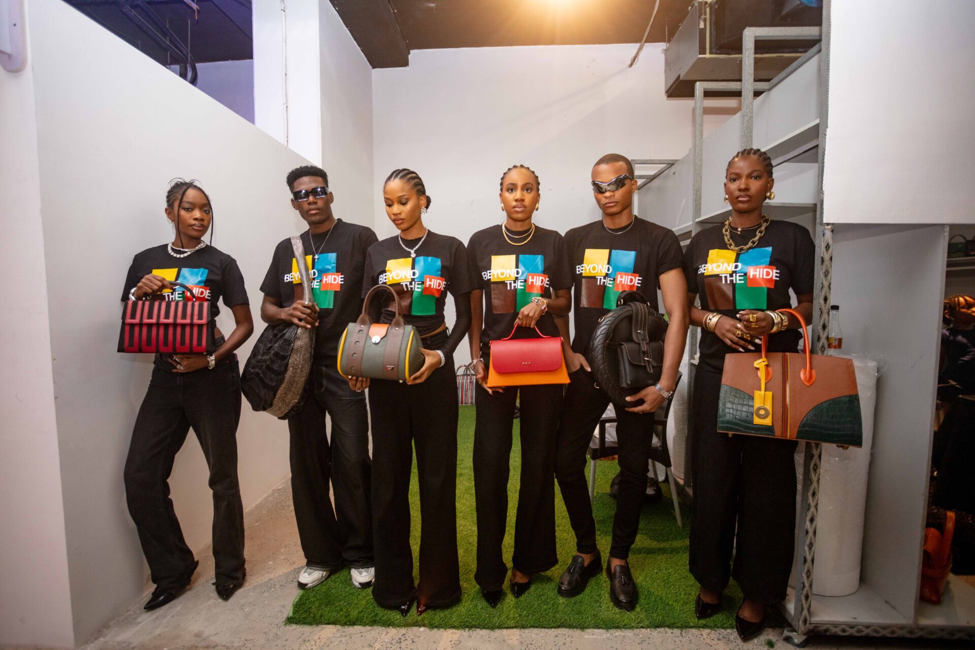 Lagos Leather Fair 2026 Officially Opens with Powerful Focus on Creative Leadership, Economic Growth, and Intra-African Trade