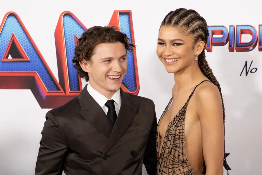 Tom Holland Reveals How He and Zendaya Helped Rewrite a Key ‘Spider-Man: Brand New Day’ Scene