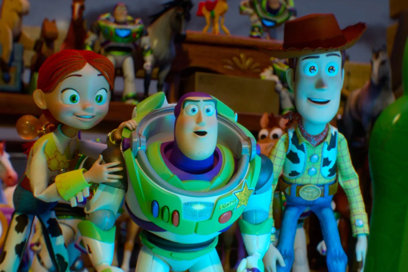 Early Reviews Say ‘Toy Story 5’ Ranks Alongside the Original Trilogy