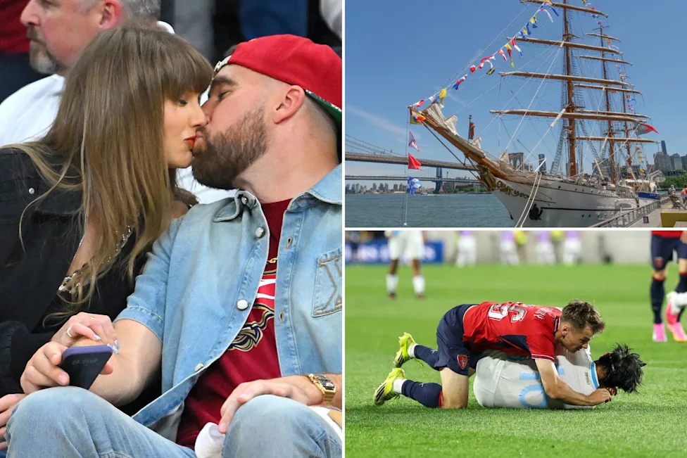 Taylor Swift, Travis Kelce to Host More Than 1,000 Guests at July Wedding — Report