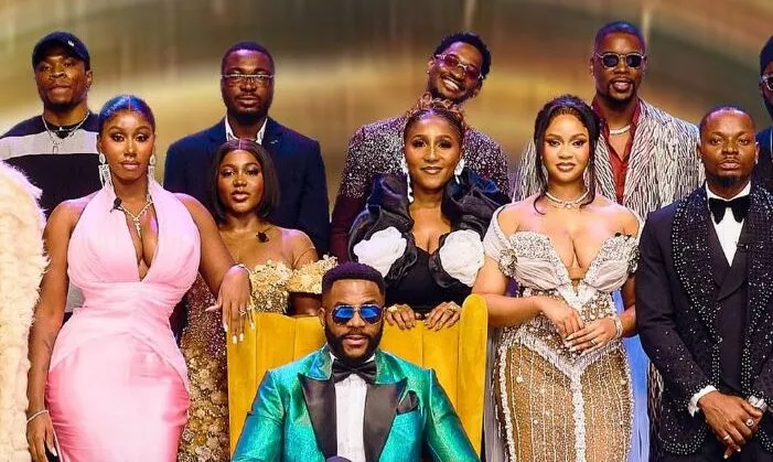 BBNaija Stars Return With Hot Gist From Life changing Opportunities to Personal Growth