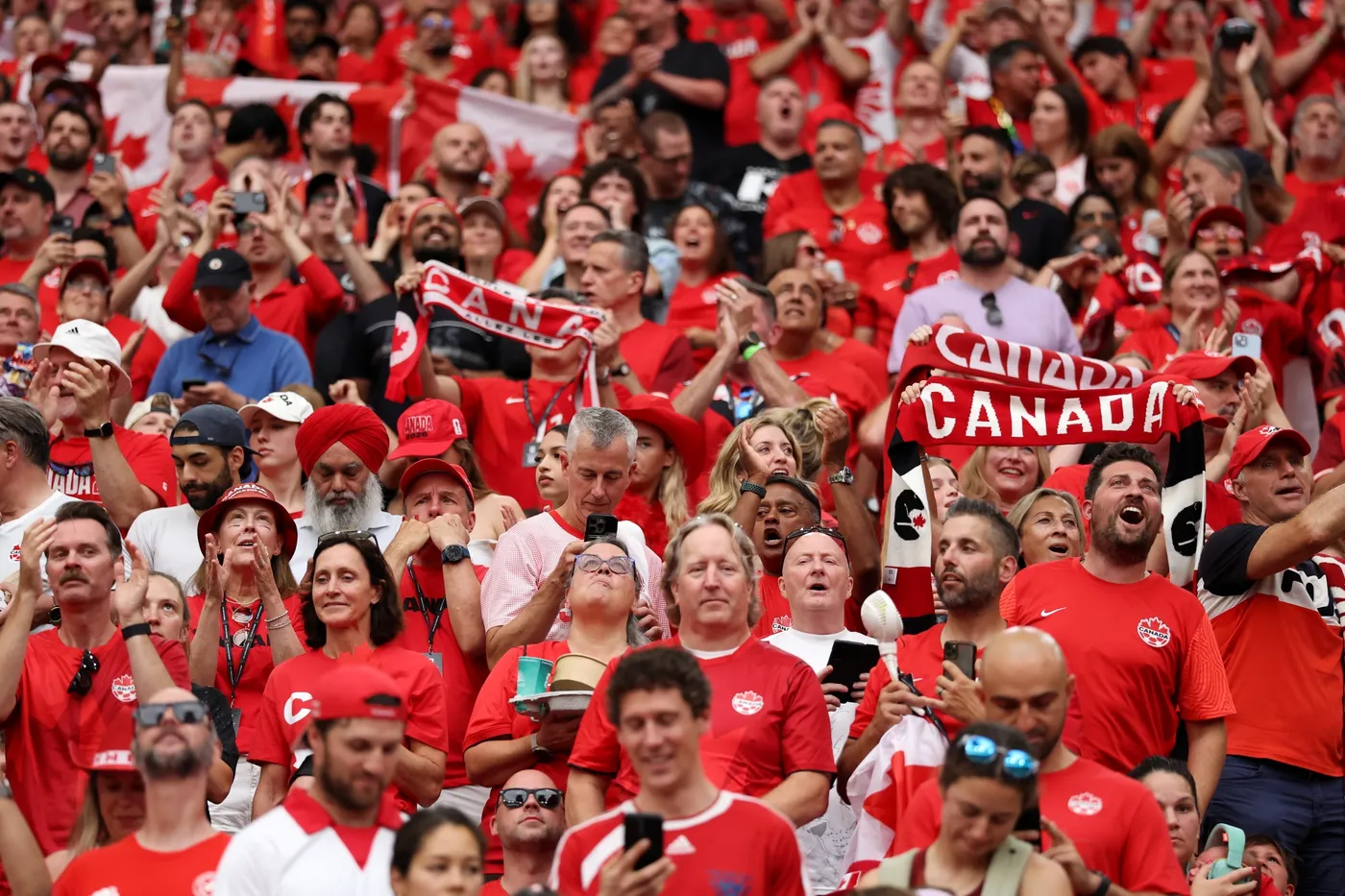 Canadian Fans Torn Between World Cup Loyalty and US Boycott