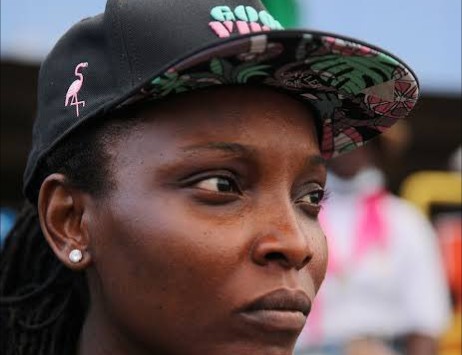 DJ Switch slams Remi Tinubu over akara business advice