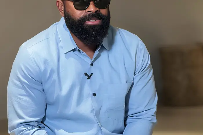 Gabriel Afolayan Says Hard Work Is Driving Yoruba Films’ Success