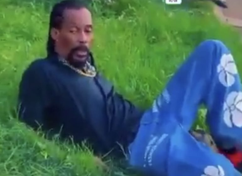 Fresh Worries Over Hanks Anuku After Distressing Street Video Emerges