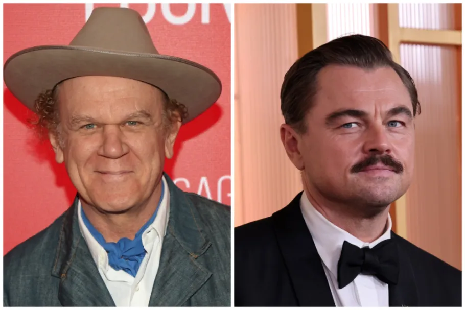 John C. Reilly Reveals He Urged Leonardo DiCaprio to Skip ‘Titanic’ for ‘Boogie Nights