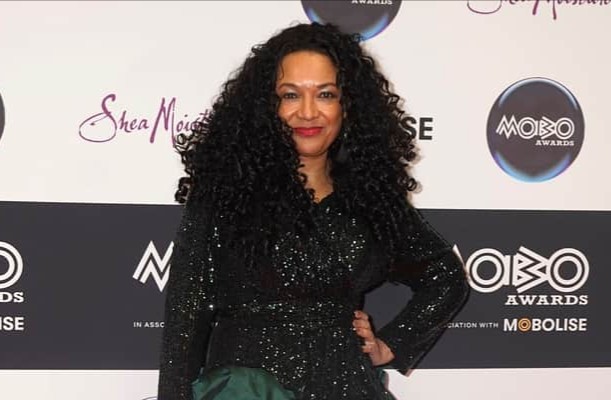 Kanya King, founder of Mobo Awards, dies aged 57 after cancer battle