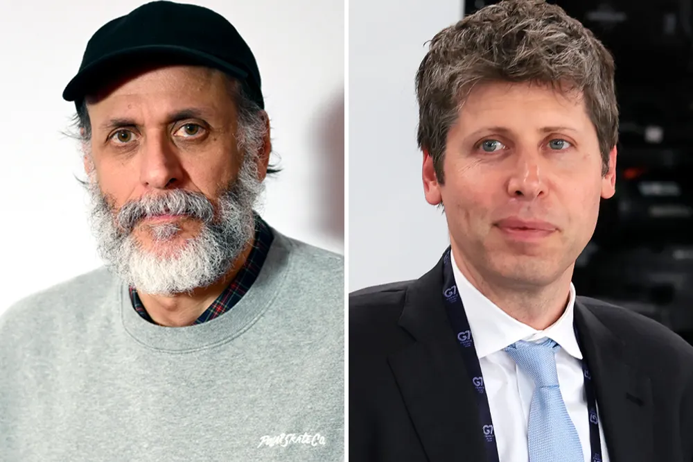 Mubi Eyes Guadagnino’s ‘Artificial’ After Netflix, A24 and Focus Step Away