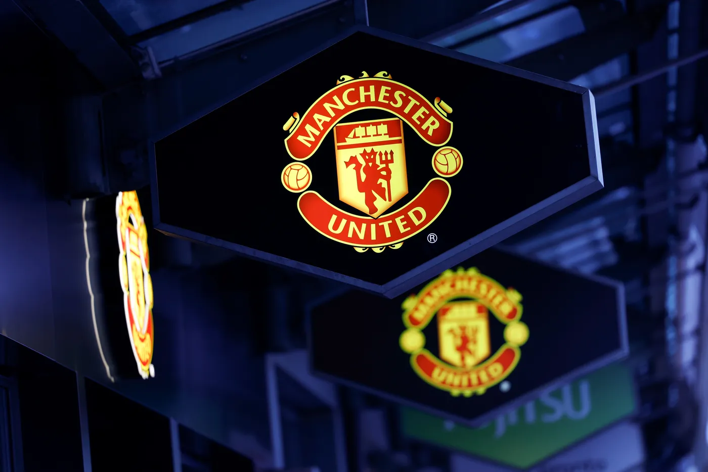 Proxy Adviser Flags Governance Concerns at Manchester United