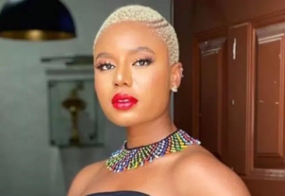 Nancy Isime: ‘I’ll Never Tell a Man How Much I Earn’