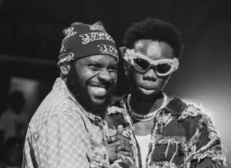 Blaqbonez denies sexual abuse claims after Odumodublvck's explosive X posts