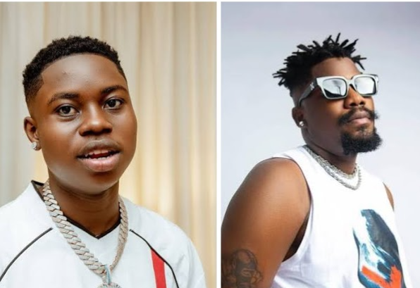 Peller slams Ycee over ‘olodo uprising’ remarks
