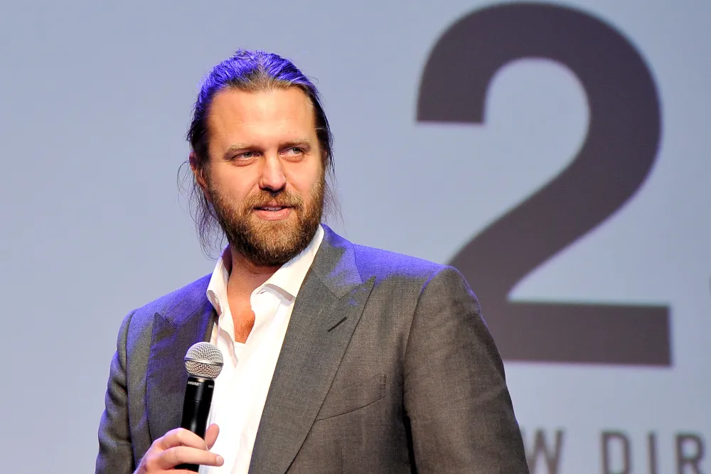 Carl Rinsch Gets 30-Month Prison Term in Netflix Fraud Case as Mental Health Evidence Influences Sentence