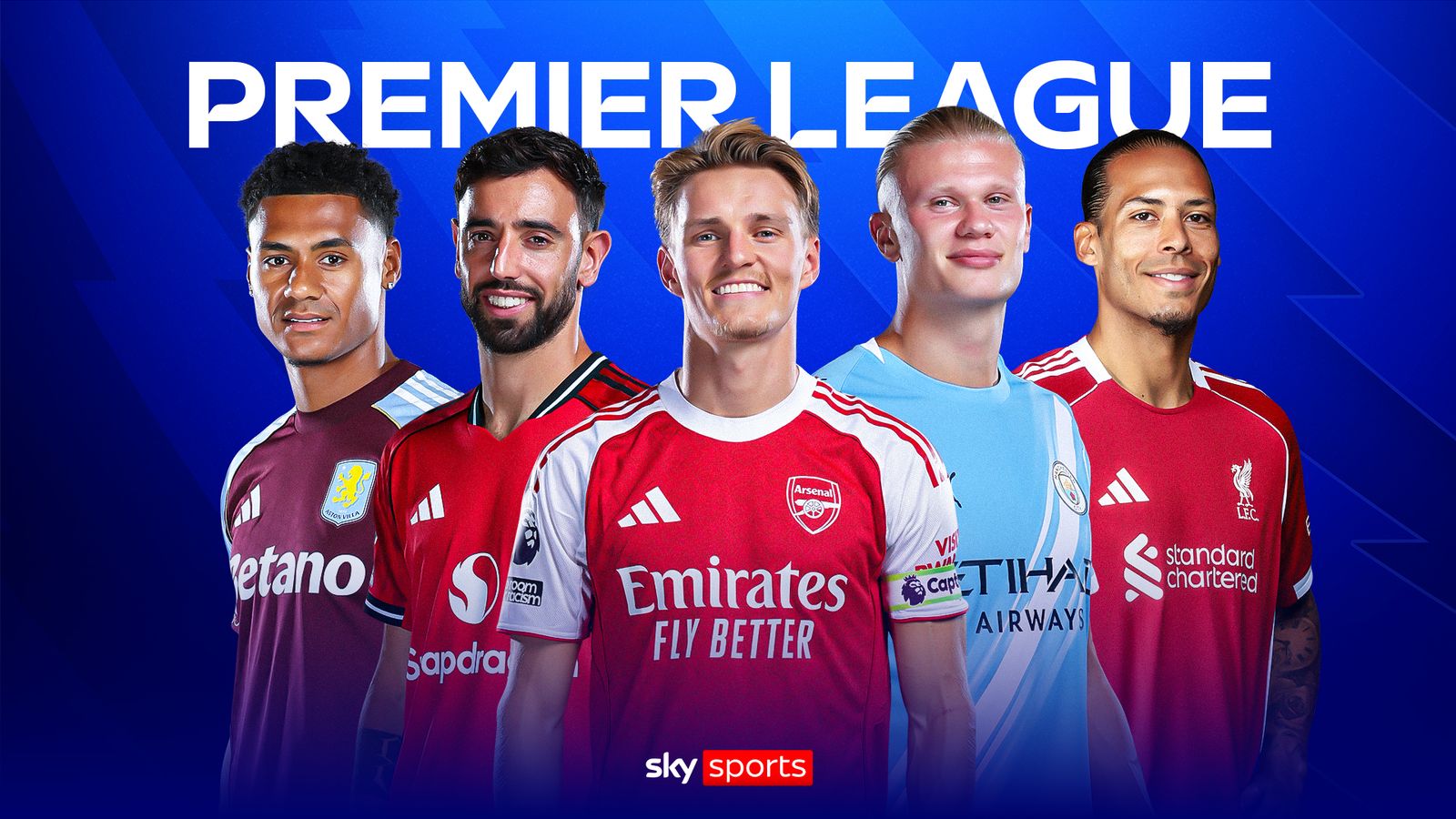 Arsenal Face Coventry as Premier League Unveils 2026/27 Opening Fixtures
