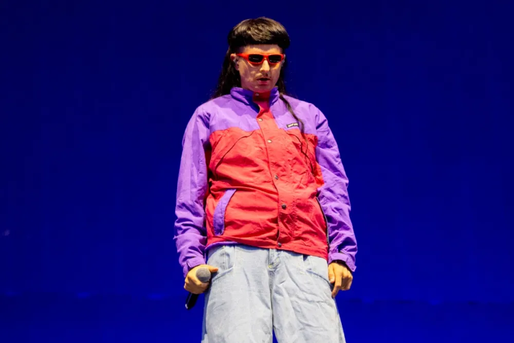 Singer Oliver Tree Dies at 32 After Helicopter Crash in Brazil