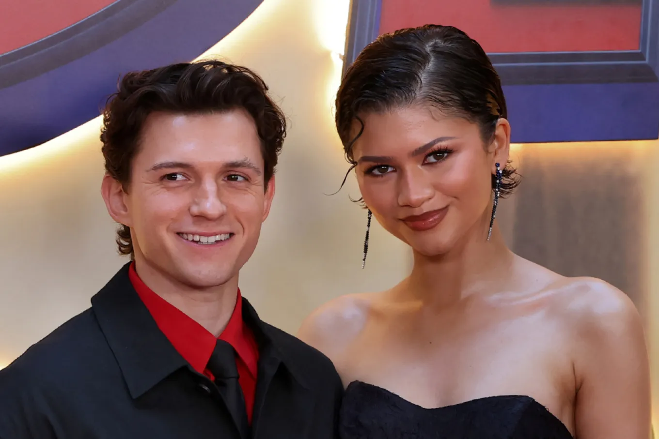 Tom Holland Appears to Confirm Zendaya Marriage in New Esquire Interview