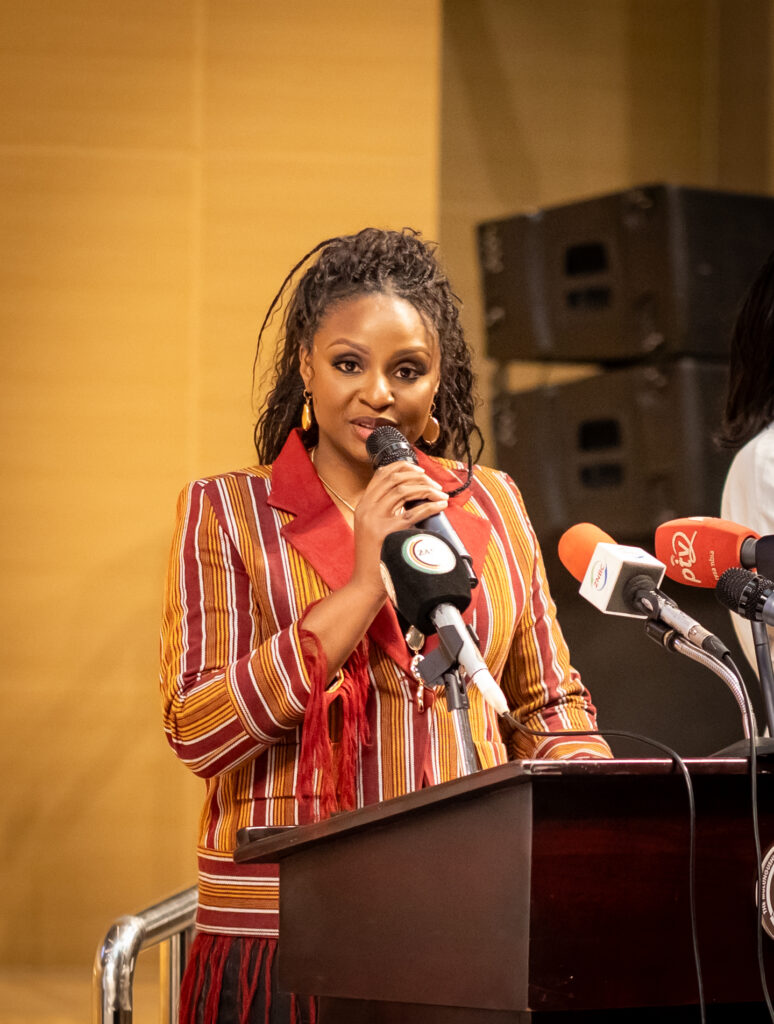 Creative Industries Business Summit Zambia (CIBSZ)