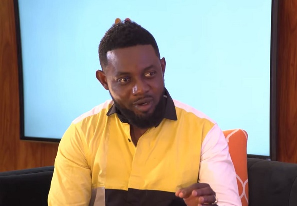 AY Makun Opens Up on Decision to Stop Attending Church