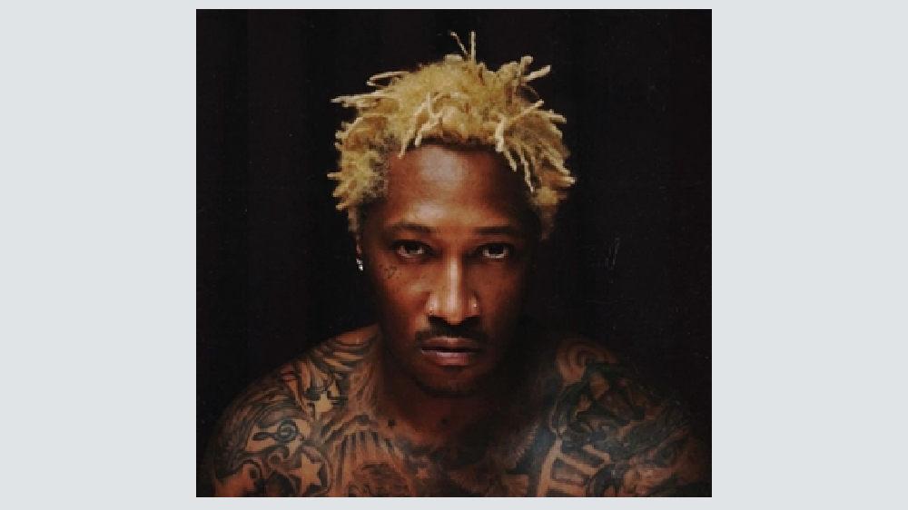 Future Claims 12th No. 1 Album With ‘The Real Me’ on Billboard 200