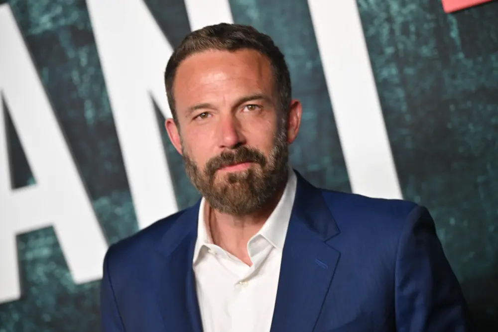 Why Netflix Spent $587 Million to Acquire Ben Affleck’s AI Company
