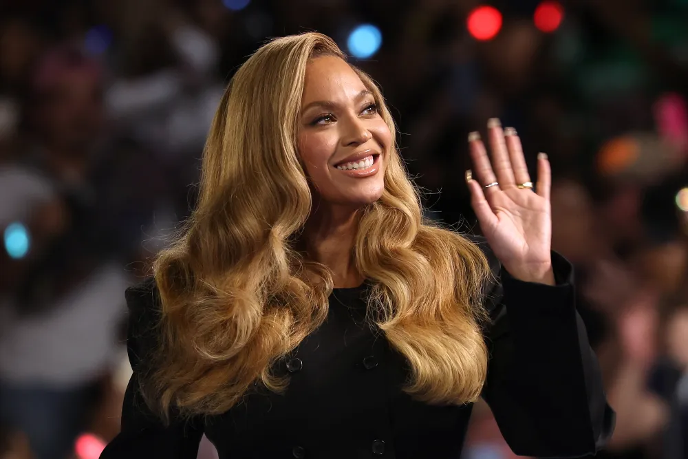 Beyoncé Celebrates ‘B’Day’ Milestone With Official Release of ‘Morning Dew (Donk)’