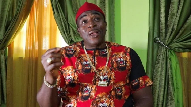 Bob-Manuel Udokwu explains Mr Ibu’s financial struggles amid family controversy