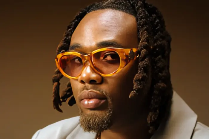 BNXN says NBA stars are wealthier than Nigerian artists, reveals album plans