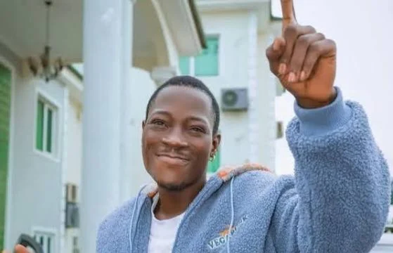 DJ Chicken Walks Free After 11-Day Detention in Kirikiri
