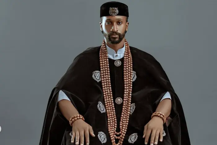 Chimsom wins first BBNaija S11 HoH as new twist sends Tram to luxury lounge