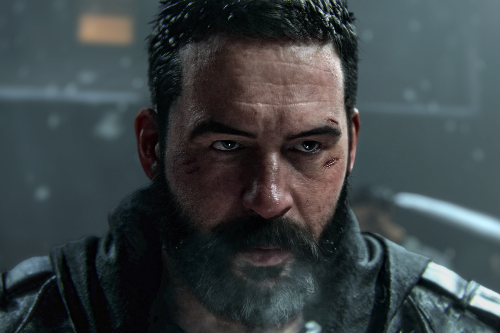 Paramount Confirms ‘Call of Duty’ Film’s ‘Modern Warfare’ Setting