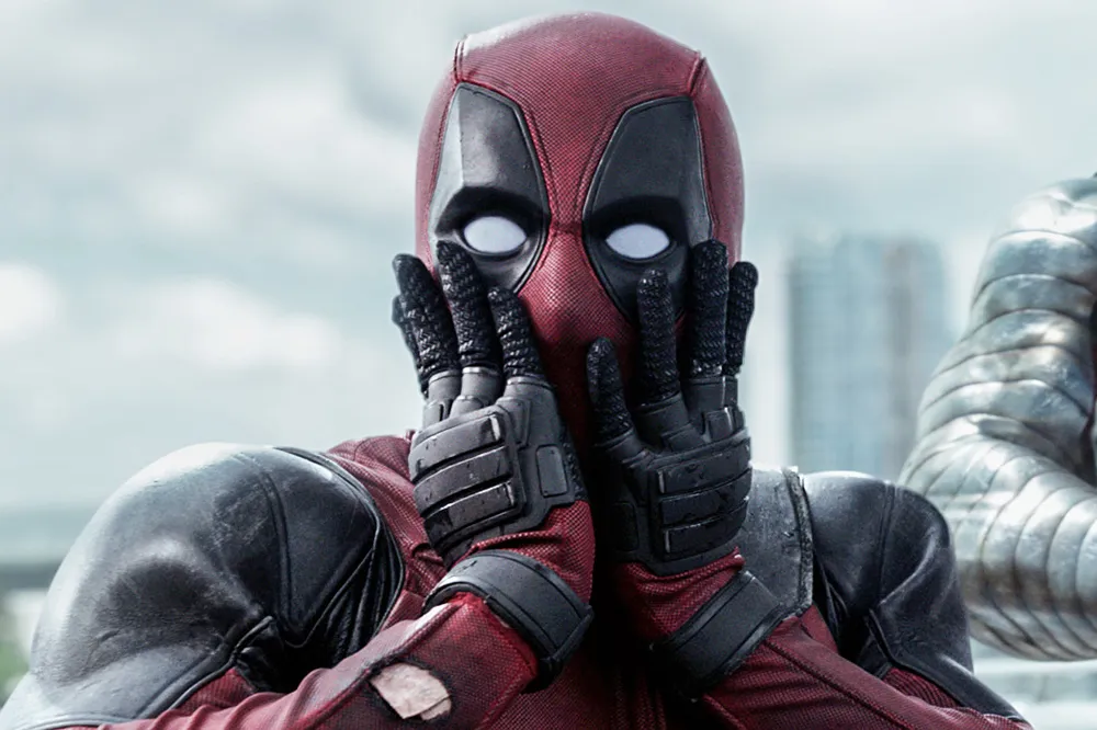 Ryan Reynolds Teases Future ‘Deadpool’ Film With Comic Book ‘Deep Cuts’