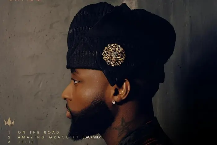 Davido ushers in new era with sixth album ‘ORIADÉ’