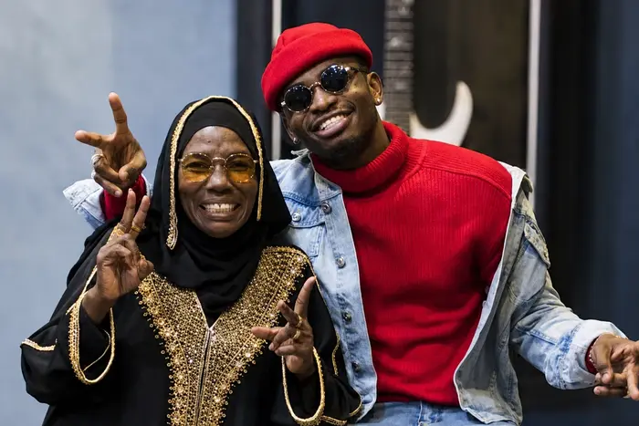 Diamond Platnumz Reveals Cars, Homes and Businesses Are in His Mother's Name Following Zuchu Breakup