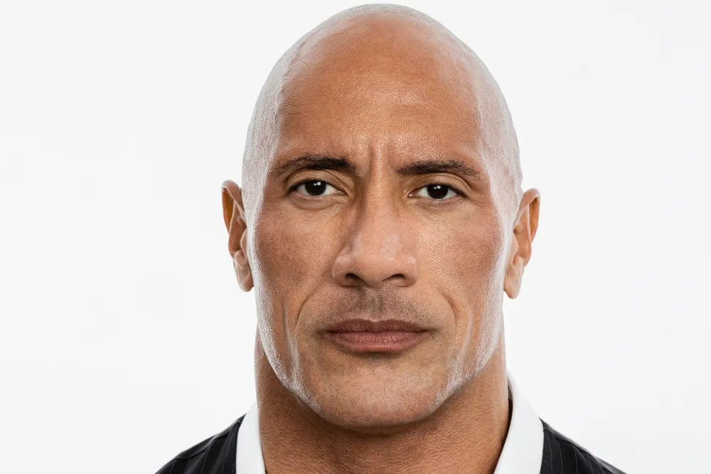 Dwayne Johnson Leads ‘Free Byrd,’ a New Drama About Dementia and Redemption
