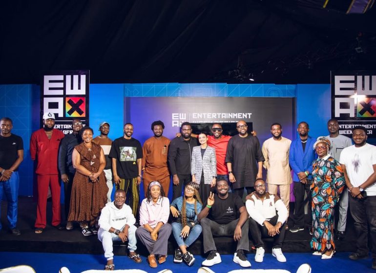 Livespot Studios Set for Feature Film Debut at Entertainment Week Africa 2026