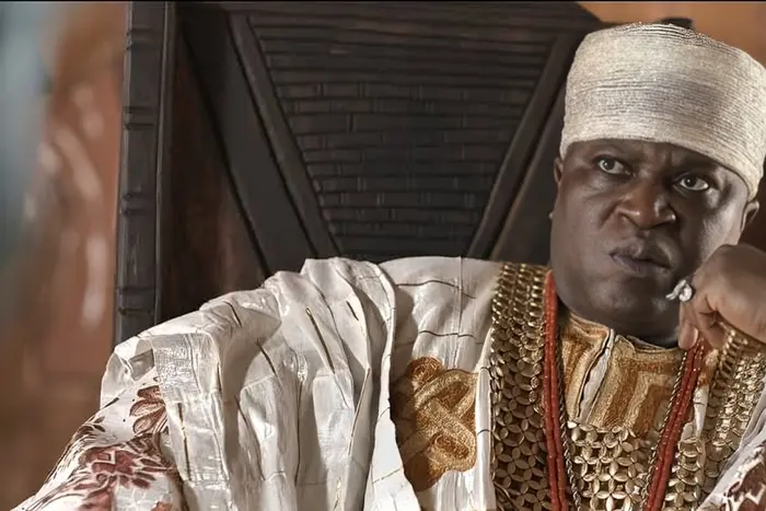 Femi Branch urges Nigerians to keep children out of political disputes