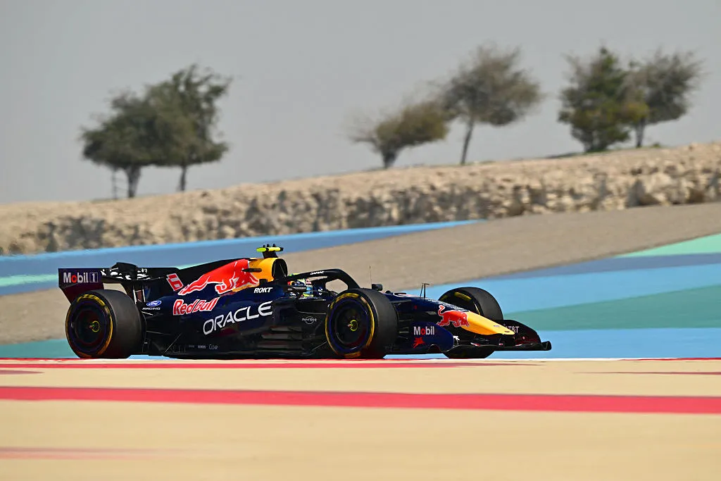 Malaysia to Host First F1 Race in Nine Years After Bahrain Postponement