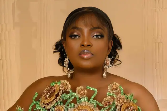 Funke Akindele reveals personal sacrifices behind ₦2.7bn box office success