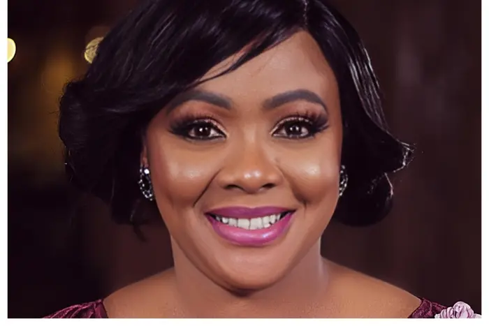 Helen Paul says she recorded famous P-Square Story intro without payment