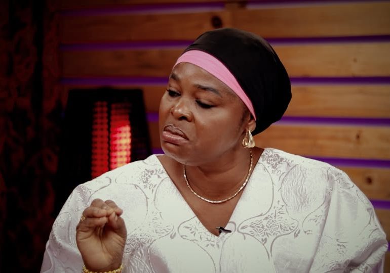 Biola Fowoshere Opens Up on Depression Following Marriage Breakdown