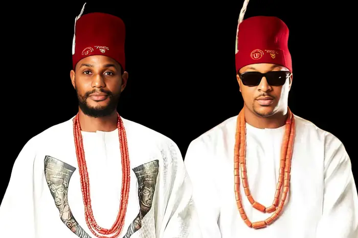 We Truly Believed We Had Time’: IK Ogbonna Mourns Alexx Ekubo in Emotional Tribute