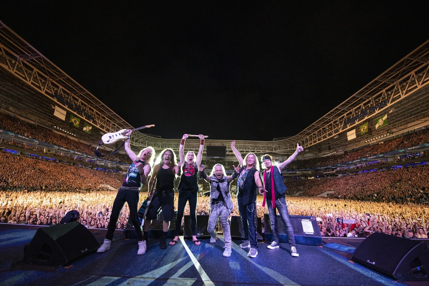 Iron Maiden Partners With Pophouse in Music Rights Deal