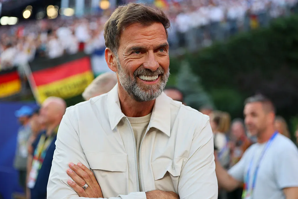 Germany Targets Klopp After Shock World Cup Exit