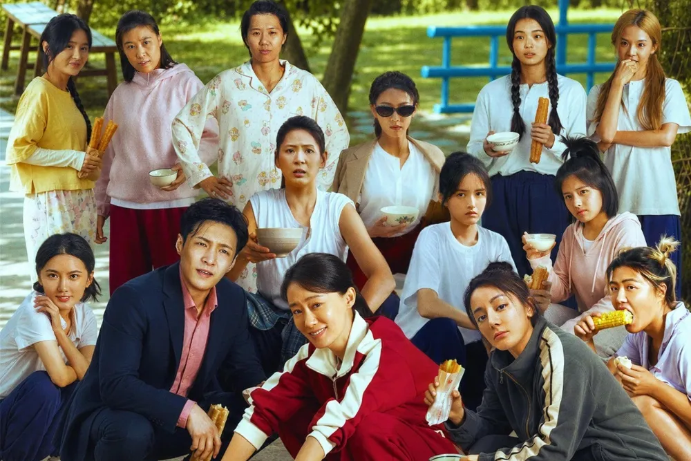 ‘Kung Fu Soccer’ Scores Another Win as ‘All Wishes Come True!’ Opens Strong