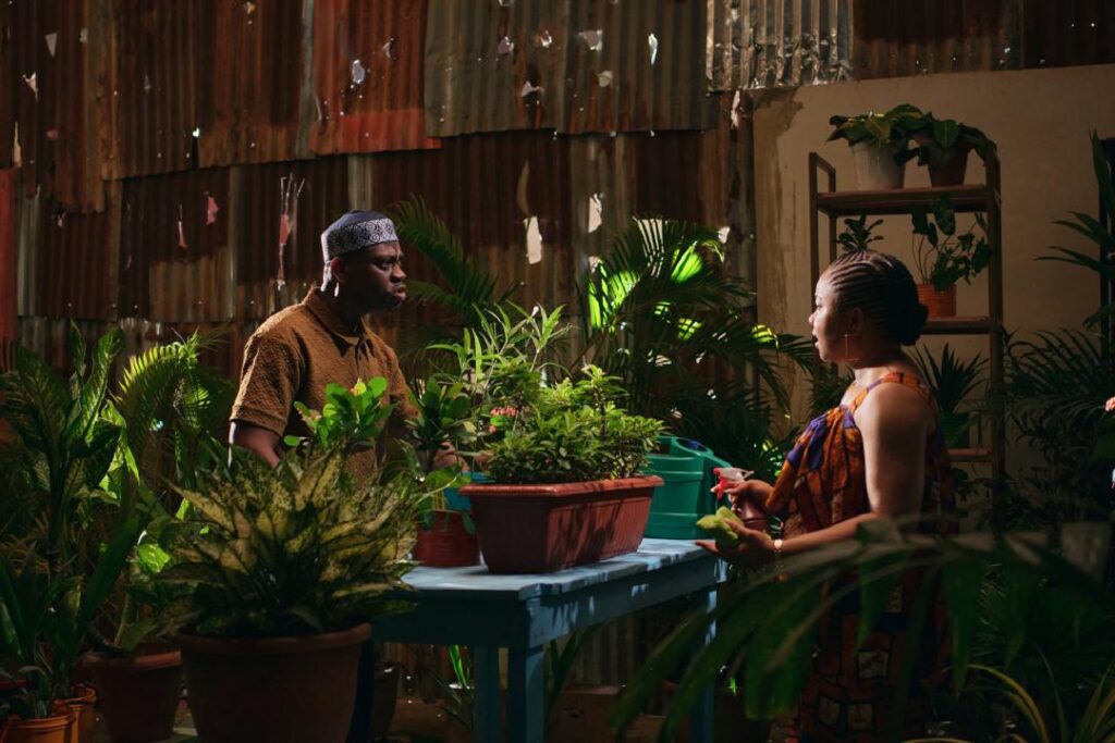 First look at BLACK MARKET. September 26. Tafawa Balewa Square, Lagos. One Night Only. One Film. One Historic Attempt. #WatchBlackMarket–10