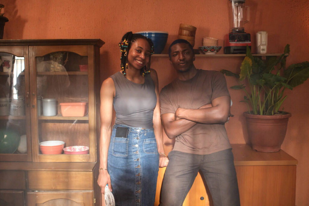 First look at BLACK MARKET. September 26. Tafawa Balewa Square, Lagos. One Night Only. One Film. One Historic Attempt. #WatchBlackMarket–4