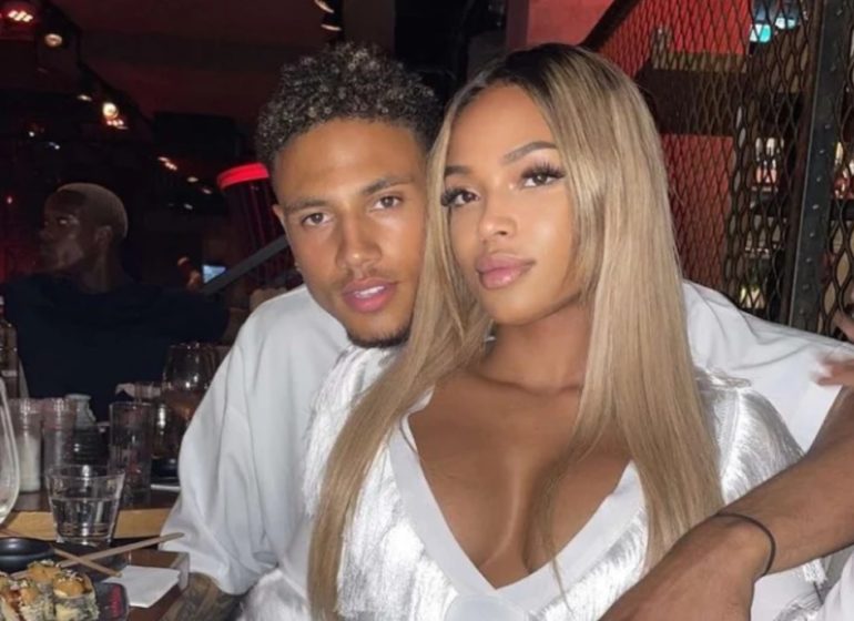 Maduka Okoye’s ex-partner reignites absentee father claims amid Cardi B rumours